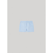 Children's swimming shorts Pepe Jeans Rubber