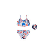 2-piece swimsuit for girls Pepe Jeans Leaf