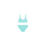 2-piece swimsuit for girls Pepe Jeans SC
