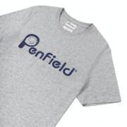T-shirt Penfield Bear Chest