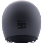 Jet motorcycle helmet Blauer Pilot 1.1 Monochrome