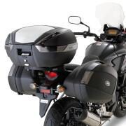 Motorcycle side case support Givi Monokey Side Honda Cb 500 X (13 À 18)