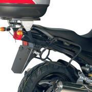 Motorcycle side case support Givi Monokey Side Yamaha Tdm 900 (02 À 14)