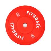 Initiation weight Fit & Rack 2,5kg