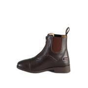 Boots leather riding boots Premier Equine Virtus