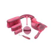 Horse riding grooming kit Premier Equine
