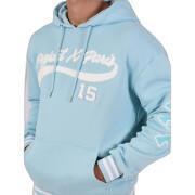 College style hoodie with logo Project X Paris