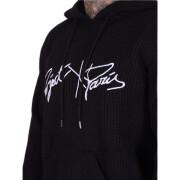 knit hoodie Project X Paris Signature