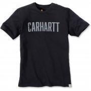 T-shirt Carhartt Block