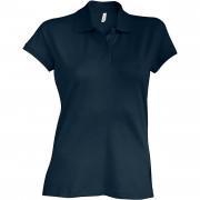 Women's polo shirt Kariban Brooke