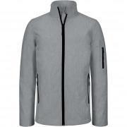 Microfleece jacket Kariban Softshell