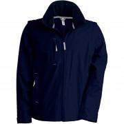 Jacket with removable sleeves Kariban Score