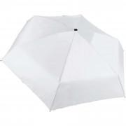 Mini umbrella Kimood Piable toile en pongé