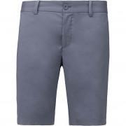 Bermuda Kariban fitted shorts