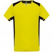 T-shirt Proact Sport Bicolore