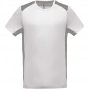 T-shirt Proact Sport Bicolore