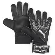 Goalkeeper gloves Puma Ultra Grip 4