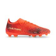 Soccer shoes Puma Ultra Match FG/AG - Fearless Pack