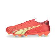 Soccer shoes Puma Ultra Play FG/AG - Fearless Pack