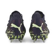 Soccer shoes Puma Future Z 1.4 MxSG - Fatest Pack