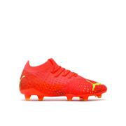 Soccer shoes Puma Future Z 3.4 FG/AG - Fearless Pack
