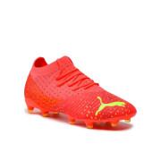 Soccer shoes Puma Future Z 3.4 FG/AG - Fearless Pack