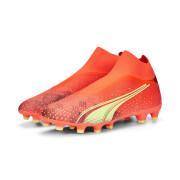 Soccer shoes Puma Ultra Match+ LL FG/AG - Fearless Pack