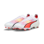 Soccer cleats Puma Ultra Ultimate FG/AG - Pack Breakthrough