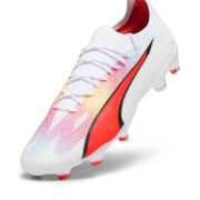 Soccer cleats Puma Ultra Ultimate FG/AG - Pack Breakthrough