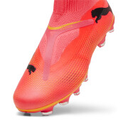 Soccer shoes Puma Future 7 Match+LL FG/AG