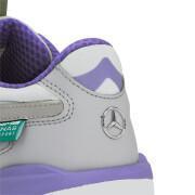 mercedes-amg petronas rs-x³ sneakers