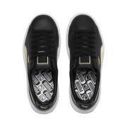 Sneakers Puma plateform Trace Varsity