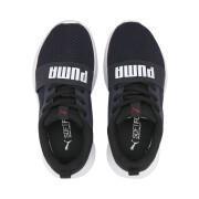 Kid sneakers Puma Wired Run PS