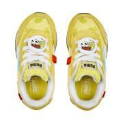 Baby sneakers Puma Future Rider Sponge