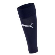 Leg compression sleeve Puma Team Goal 23