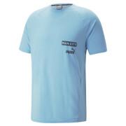 T-shirt Manchester City Casual 2022/23