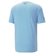 T-shirt Manchester City Casual 2022/23