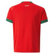 Children's home jersey World Cup 2022 Maroc