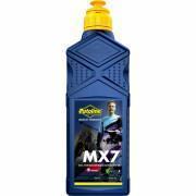 Motorcycle oil 2 tps synthetic Putoline MX 7