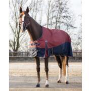 Outdoor horse blanket QHP Collection 300gr