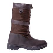 Boots outdoor riding QHP Bodi
