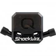 Suspension focus system Quarq Shockwiz