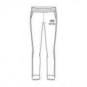 Women's trousers Errea essential big logo ad