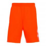 Bermuda shorts for children Errea essential logo rawcut