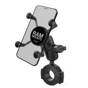 Phone holder RAM Mounts X-Grip® Torque®