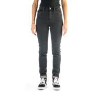 Women's motorcycle jeans Riding Culture