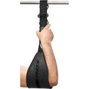 Gymnastic training abdominal strap RDX F6 Kara