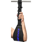 Gymnastic training abdominal strap RDX F6 Kara