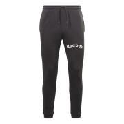 Fleece jogging suit Reebok Identity Arch Logo