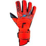 Goalkeeper gloves Reusch Attrakt Fusion Guardian AdaptiveFlex